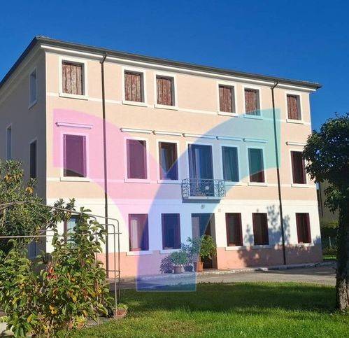 Villa a Oderzo in Via Spinè 2 - Foto 2