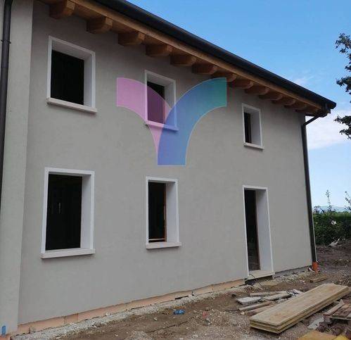 Villetta a schiera a San biagio di callalta in Via San Martino - Foto 2
