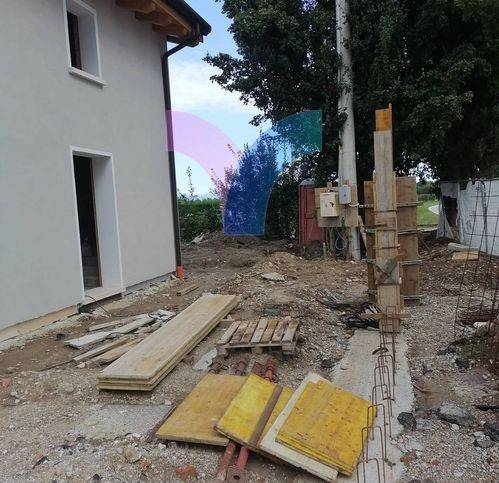 Villetta a schiera a San biagio di callalta in Via San Martino - Foto 4