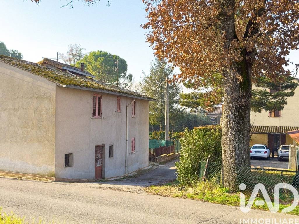 Casa indipendente a Assisi in Via Francesca, 38 - Foto 4