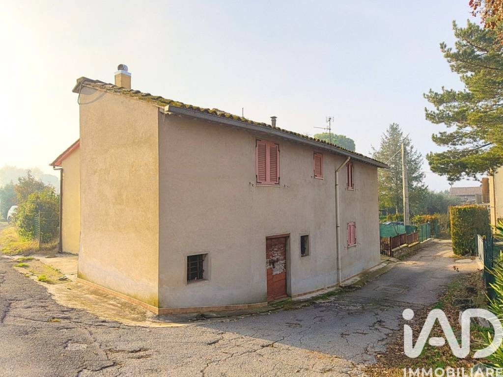 Casa indipendente a Assisi in Via Francesca, 38 - Foto 5