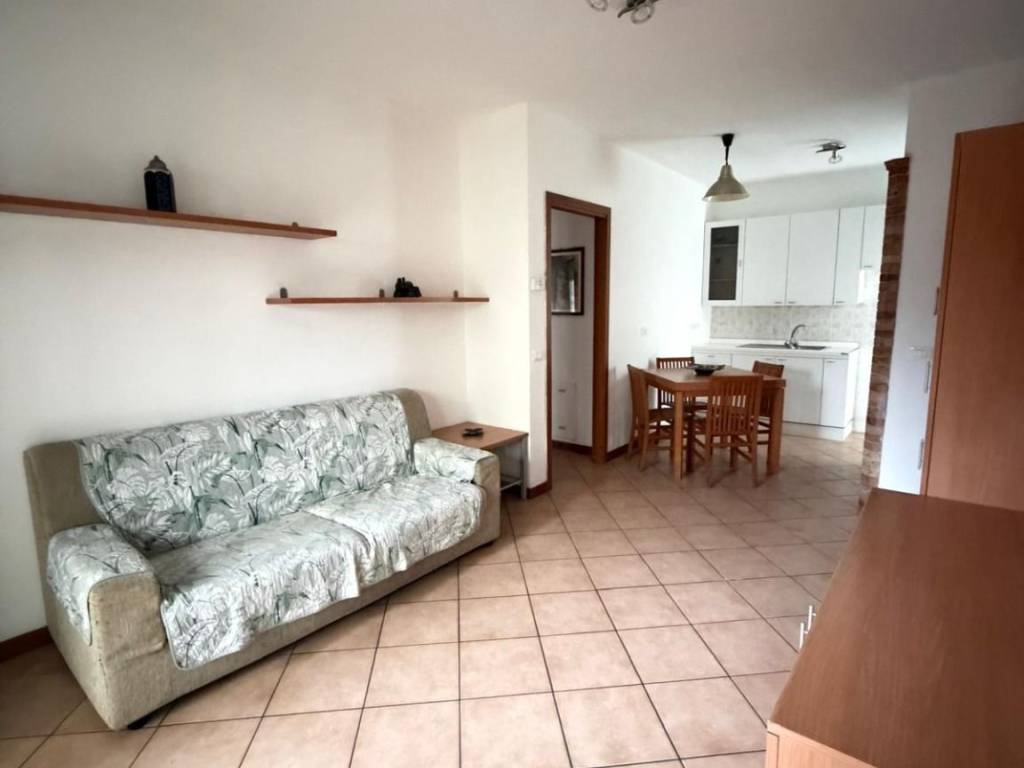 Appartamento a Lodi in Via Giuseppe Marchi, 12 - Foto 2