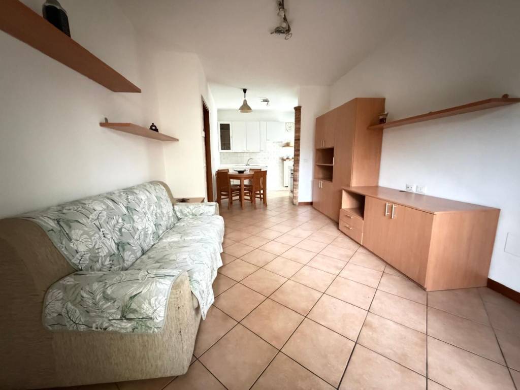 Appartamento a Lodi in Via Giuseppe Marchi, 12 - Foto 3
