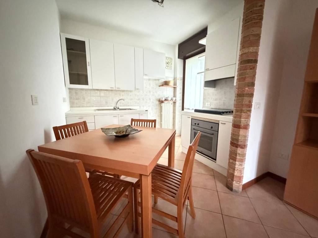 Appartamento a Lodi in Via Giuseppe Marchi, 12 - Foto 4