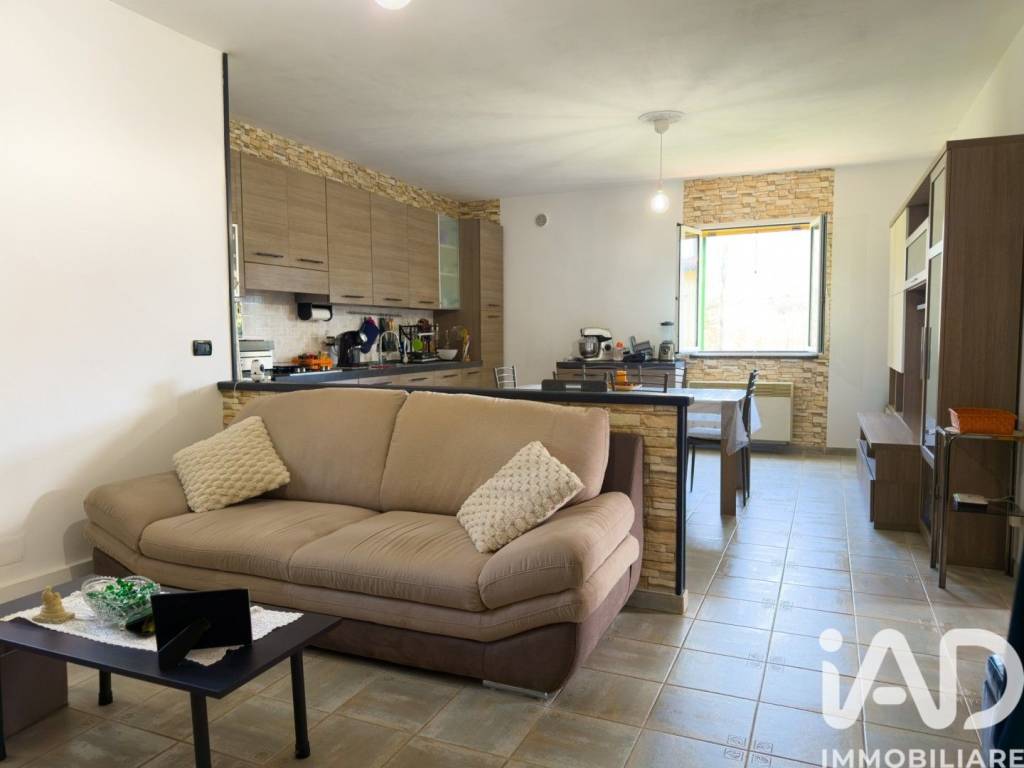 Villa a Nocera umbra in Via Montecchio, 15 - Foto 5