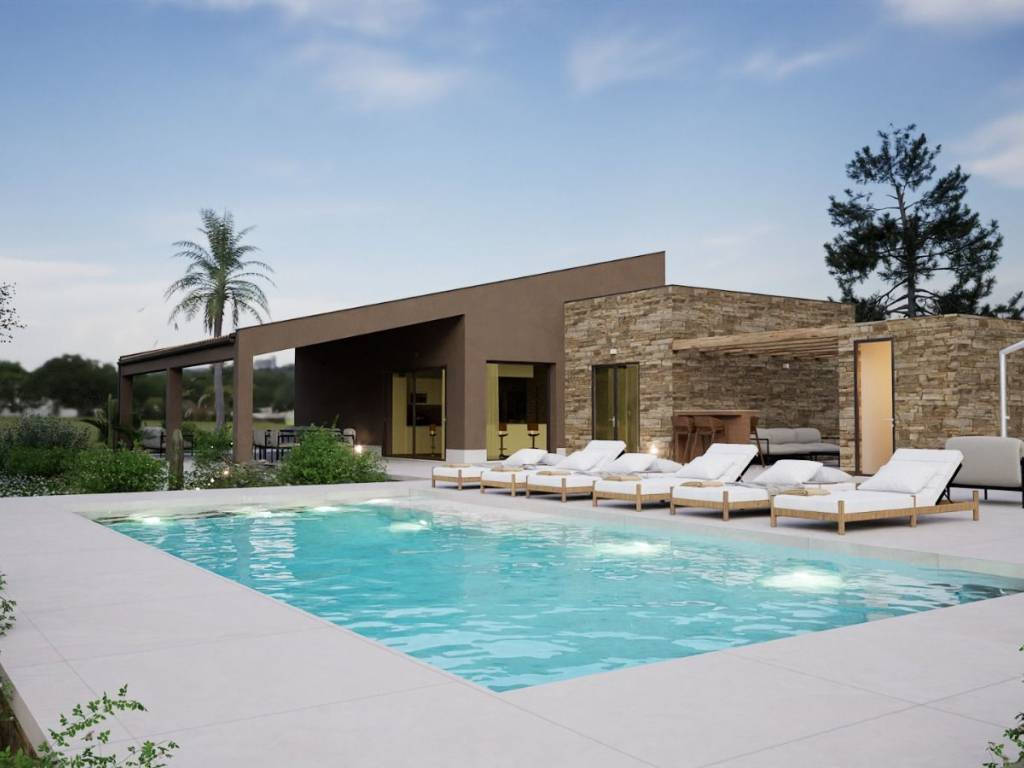 Villa a Castellammare del golfo in Contrada Gagliardetta - Foto 3