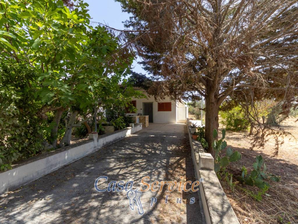 Villa a Matino in SP223 - Foto 4