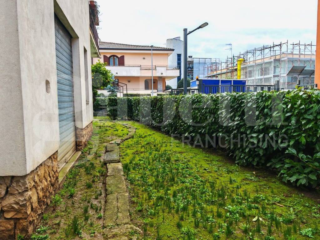 Appartamento a Venafro in Via Marco Tullio Cicerone, 15 - Foto 3