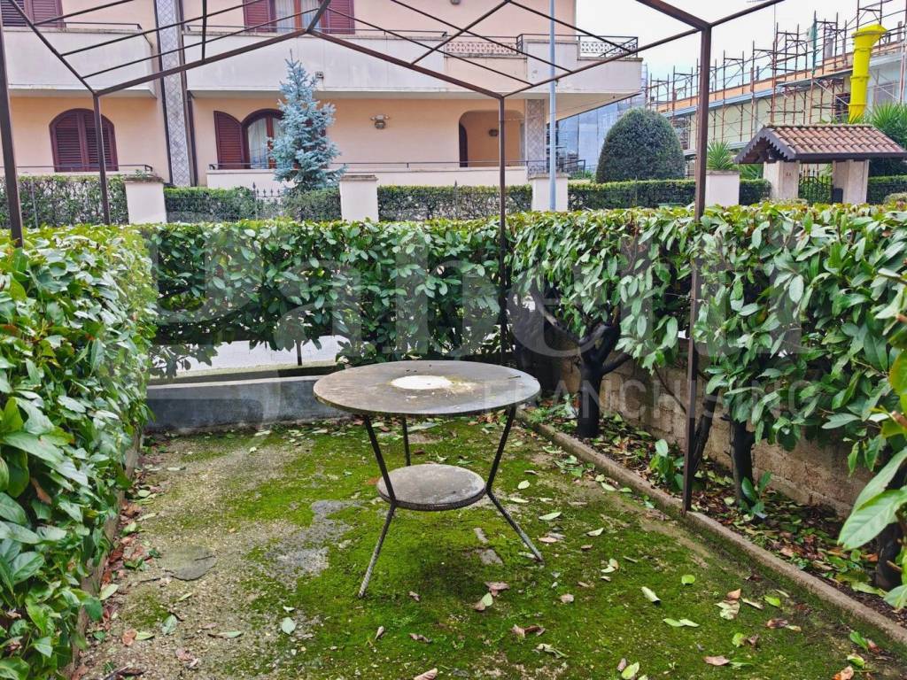 Appartamento a Venafro in Via Marco Tullio Cicerone, 15 - Foto 4