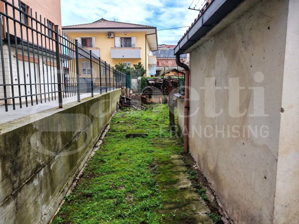 Appartamento a Venafro in Via Marco Tullio Cicerone, 15 - Foto 5