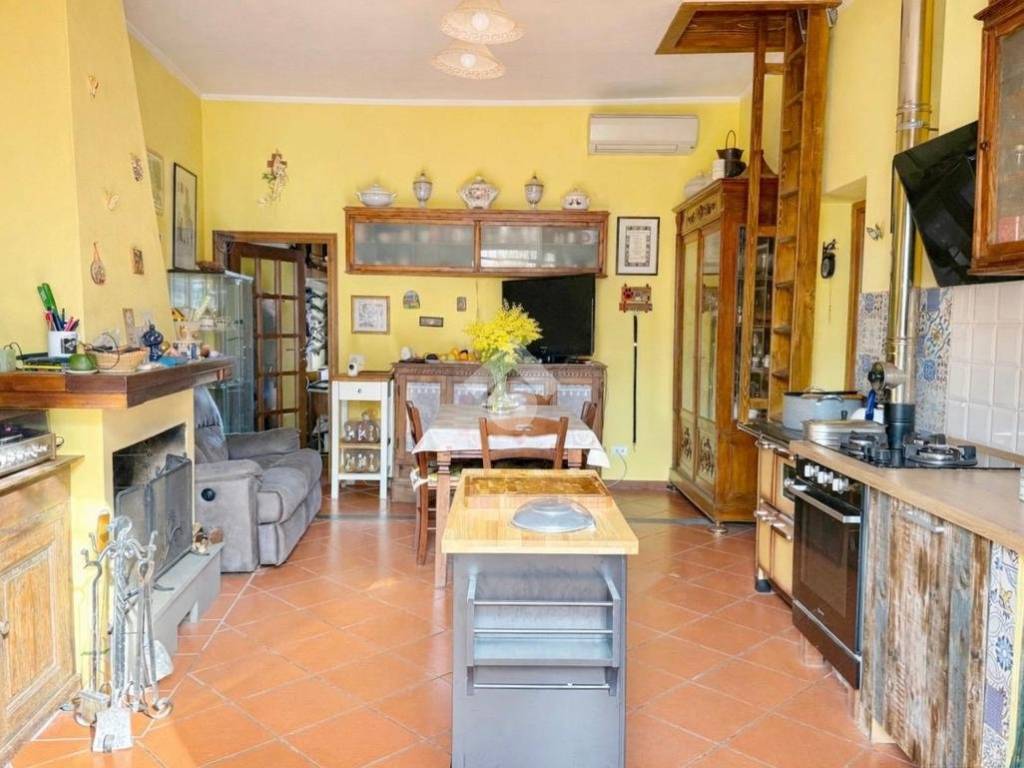 Appartamento a Carmignano in Via Carmignanese, 60 - Foto 3