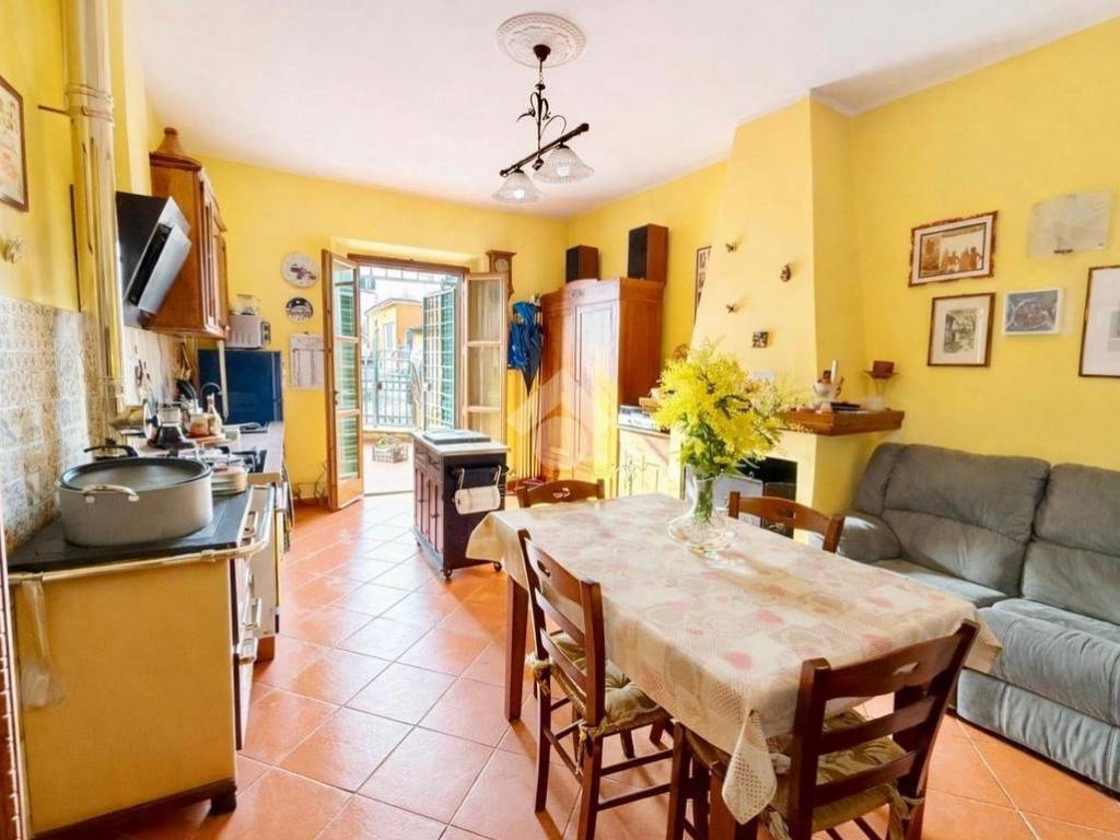 Appartamento a Carmignano in Via Carmignanese, 60 - Foto 4