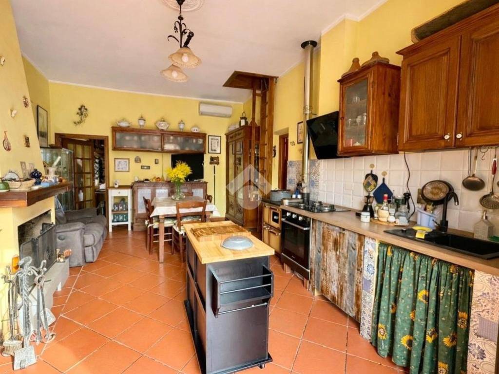 Appartamento a Carmignano in Via Carmignanese, 60 - Foto 5