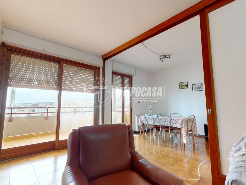 Appartamento a Sassari in Via paolo de muro - Foto 4