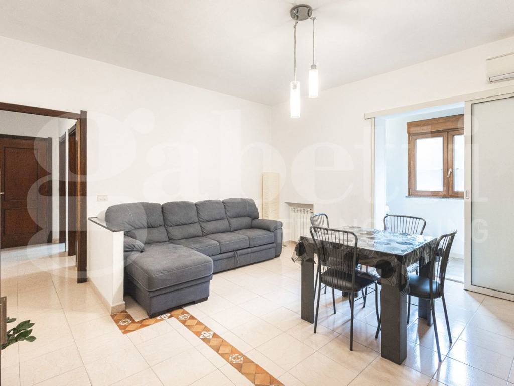 Appartamento a Cagliari in Via Castagne Vizza , sn - Foto 2