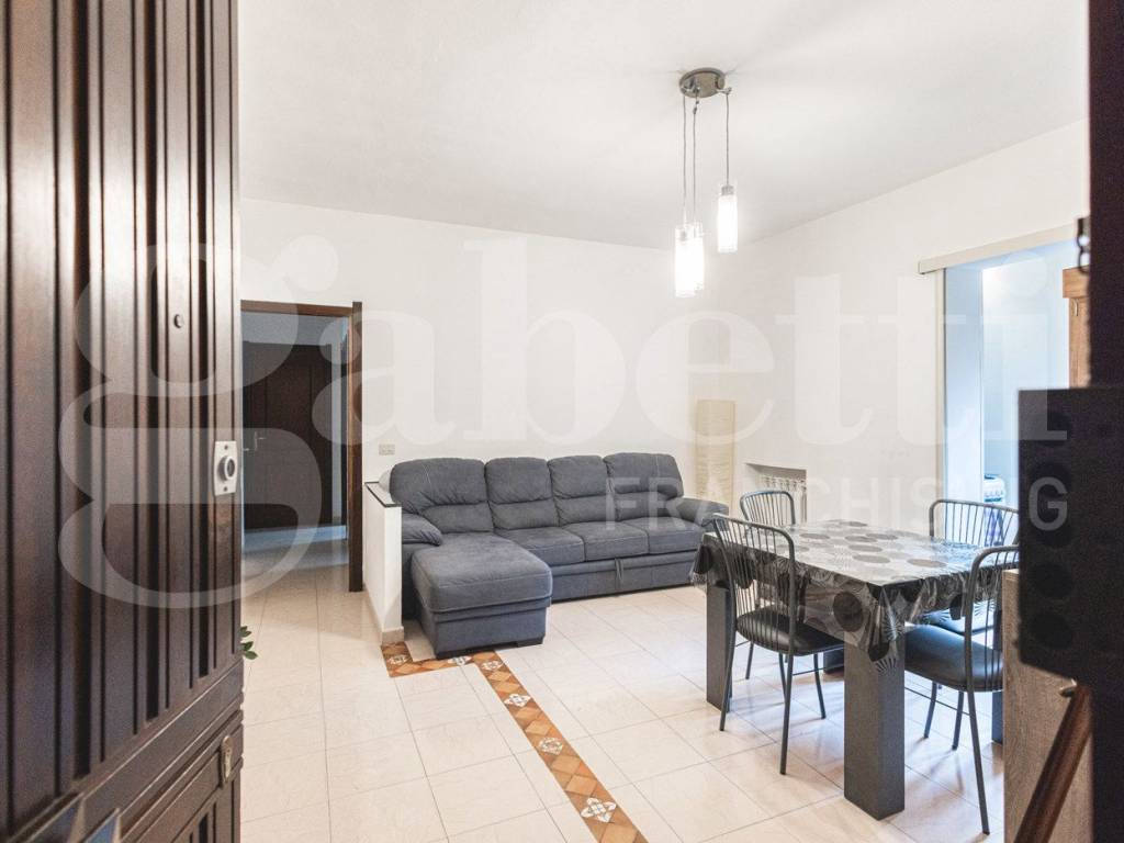 Appartamento a Cagliari in Via Castagne Vizza , sn - Foto 3