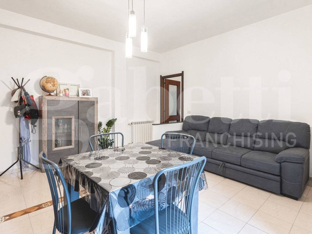 Appartamento a Cagliari in Via Castagne Vizza , sn - Foto 4