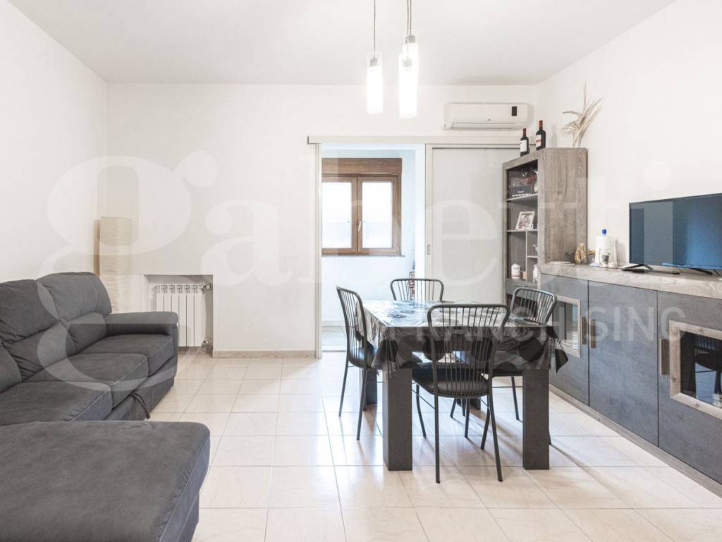 Appartamento a Cagliari in Via Castagne Vizza , sn - Foto 5