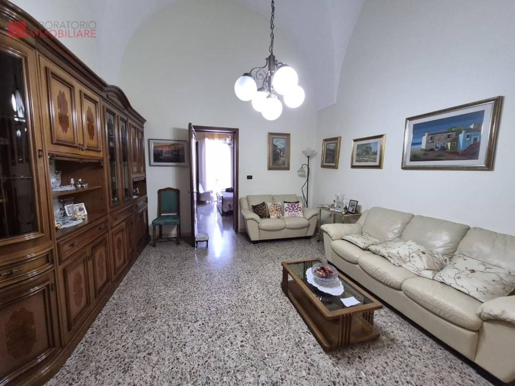 Palazzo / stabile a Lecce in Via Giovanni Antonio Orsini del Balzo, - Foto 3