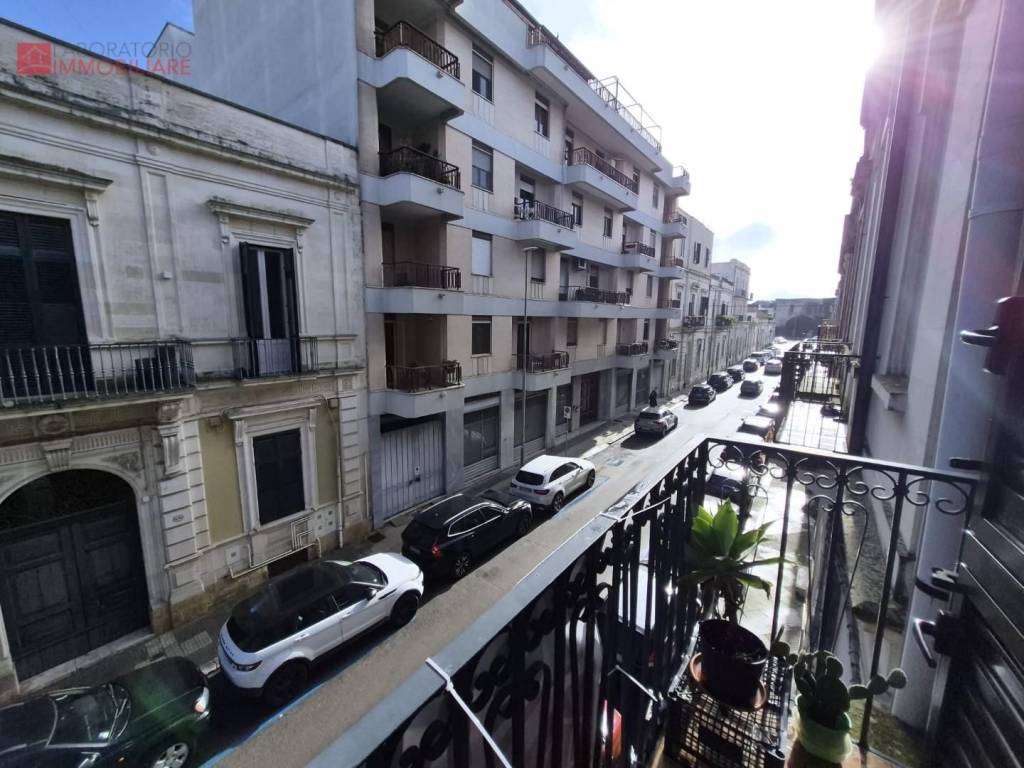 Palazzo / stabile a Lecce in Via Giovanni Antonio Orsini del Balzo, - Foto 5