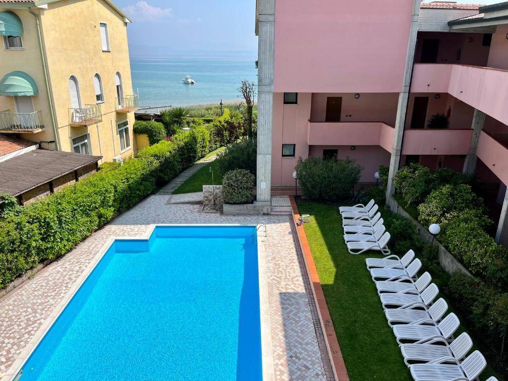 Appartamento a Sirmione in Via Liguria - Foto 5