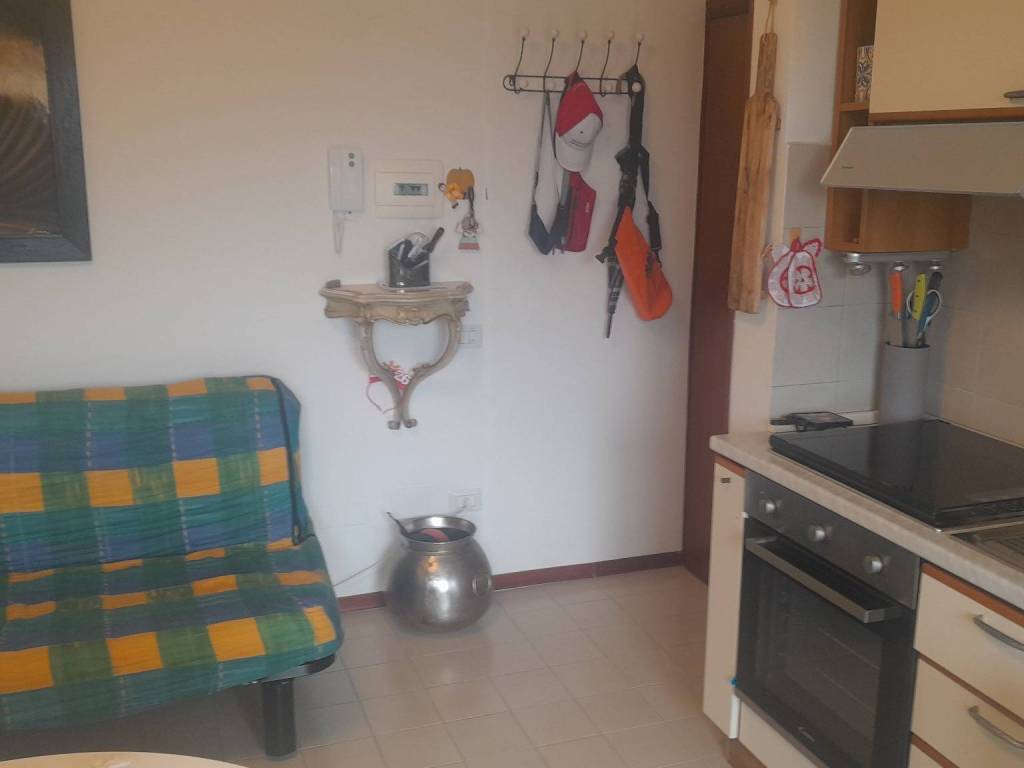 Appartamento a Fano in Strada Nazionale Adriatica Sud, 331 - Foto 3