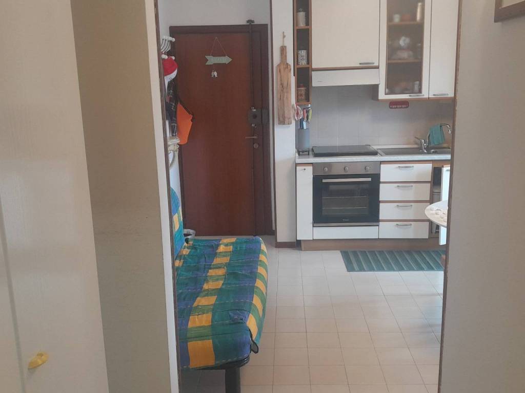 Appartamento a Fano in Strada Nazionale Adriatica Sud, 331 - Foto 5
