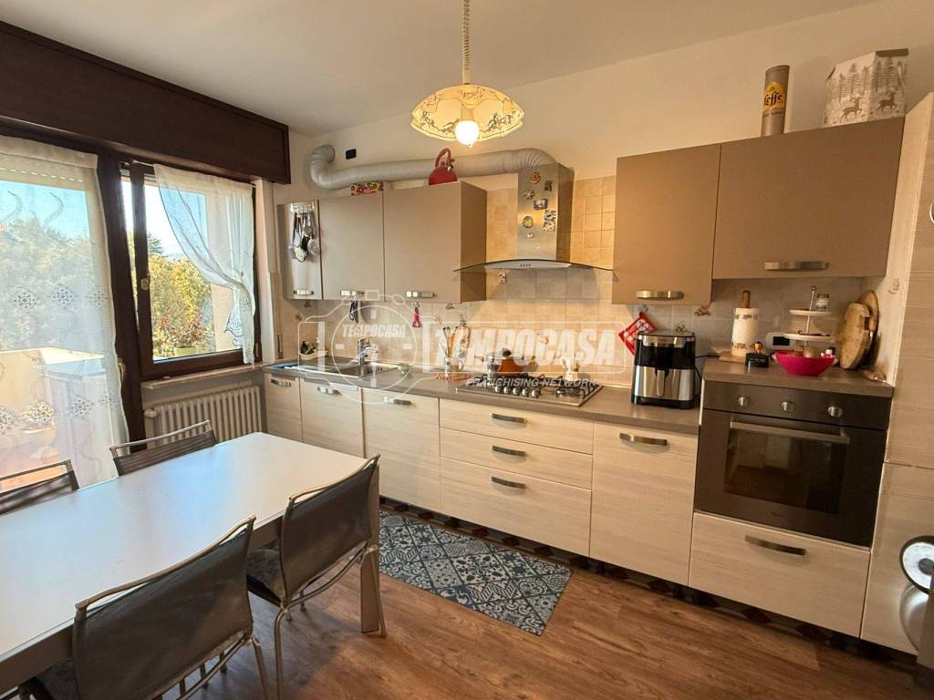 Appartamento a Belluno in Via Antonio Bettio 45 - Foto 2