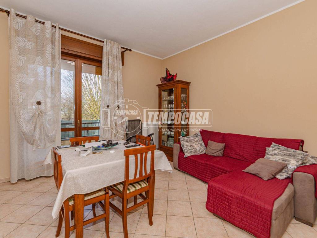 Appartamento a Mortara in Strada Pavese 30 - Foto 2