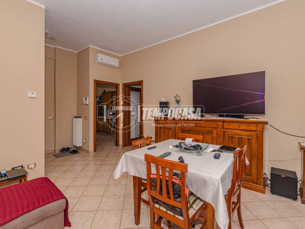 Appartamento a Mortara in Strada Pavese 30 - Foto 4