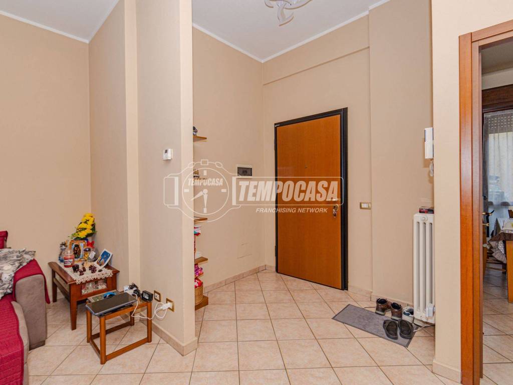 Appartamento a Mortara in Strada Pavese 30 - Foto 5