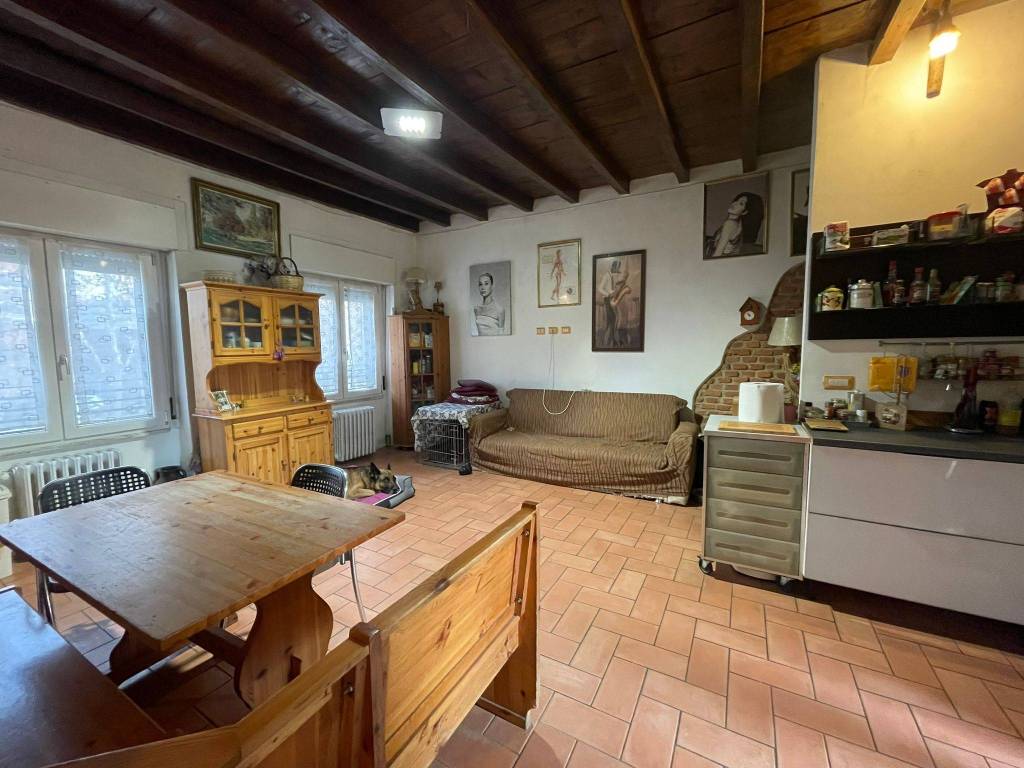 Appartamento a Cusano milanino in Via Giuseppe Zucchi, 5 - Foto 2