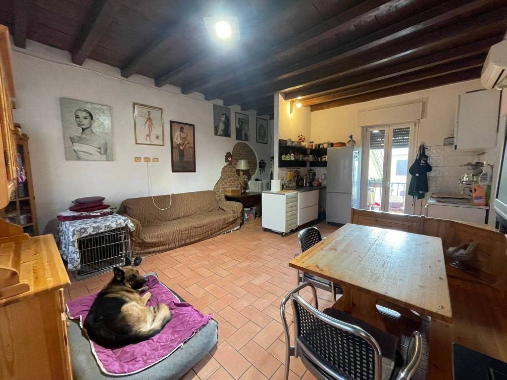 Appartamento a Cusano milanino in Via Giuseppe Zucchi, 5 - Foto 3