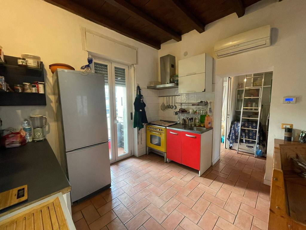 Appartamento a Cusano milanino in Via Giuseppe Zucchi, 5 - Foto 4