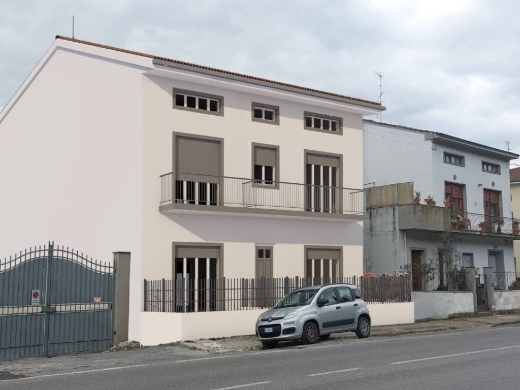 Appartamento a Prato in Via Firenze, 373 - Foto 2
