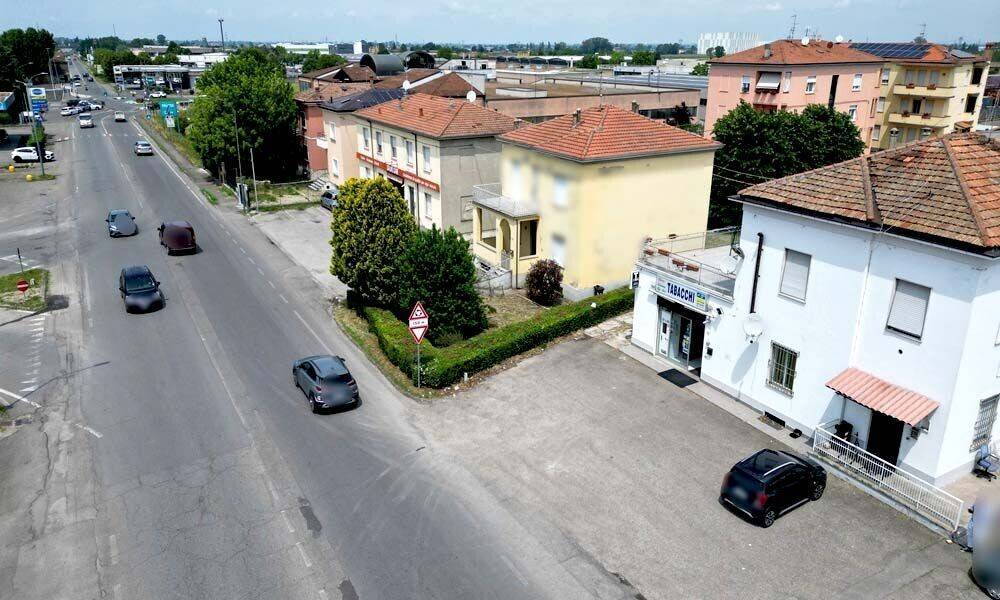 Immobile a Fiorenzuola d'arda in Via Europa, 16 - Foto 5