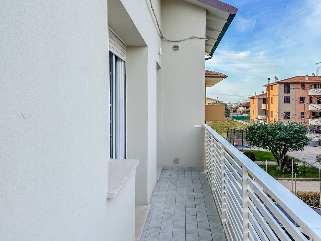 Appartamento a Fano in Via Paolo Giacometti - Foto 5