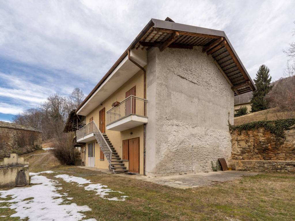 Rustico / casale a Melle in Borgata Friddia, Snc - Foto 3