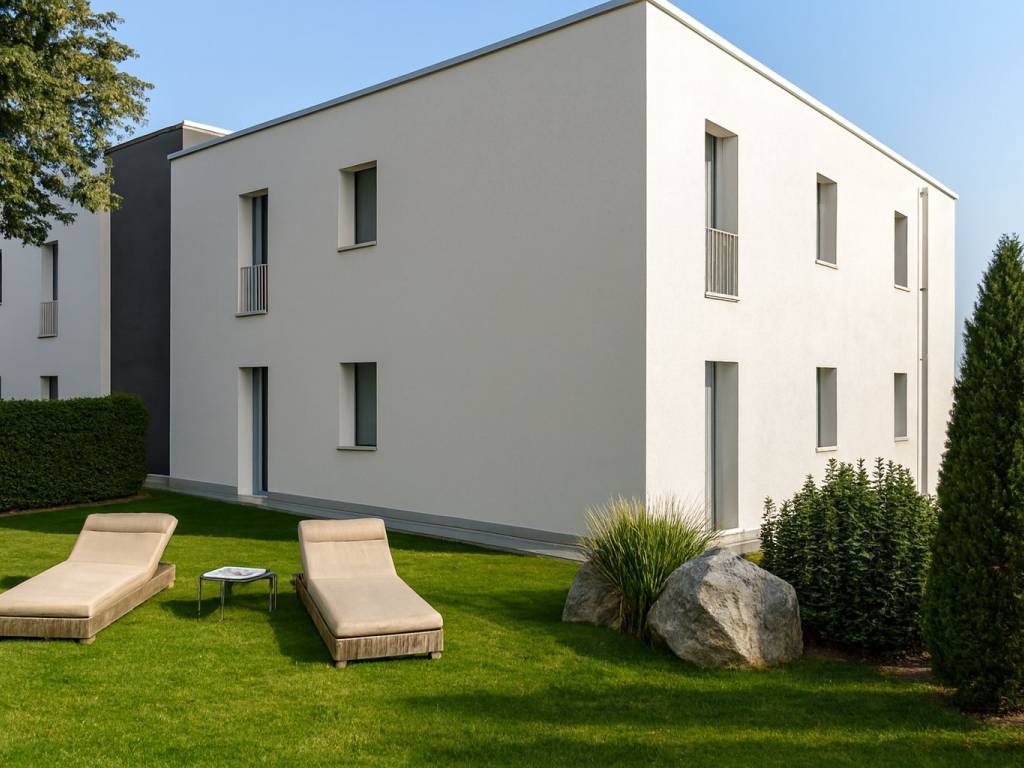 Appartamento a Cornedo vicentino in Via Miniera - Foto 2