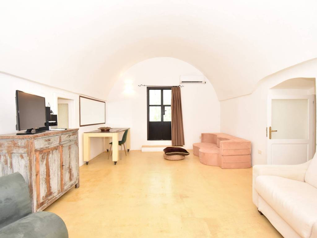 Villa a Specchia in Via Carlo Donat Cattin, 63 - Foto 4