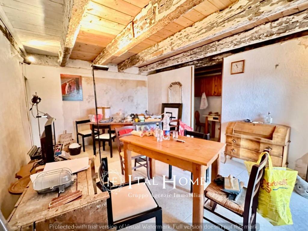 Casa indipendente a Verona in Vicolo Sottocastello - Foto 4
