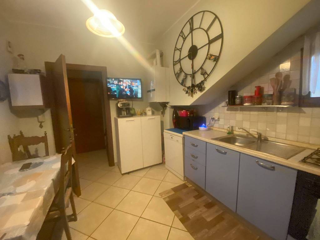 Appartamento a Savigliano in Via Cernaia, 6 - Foto 3