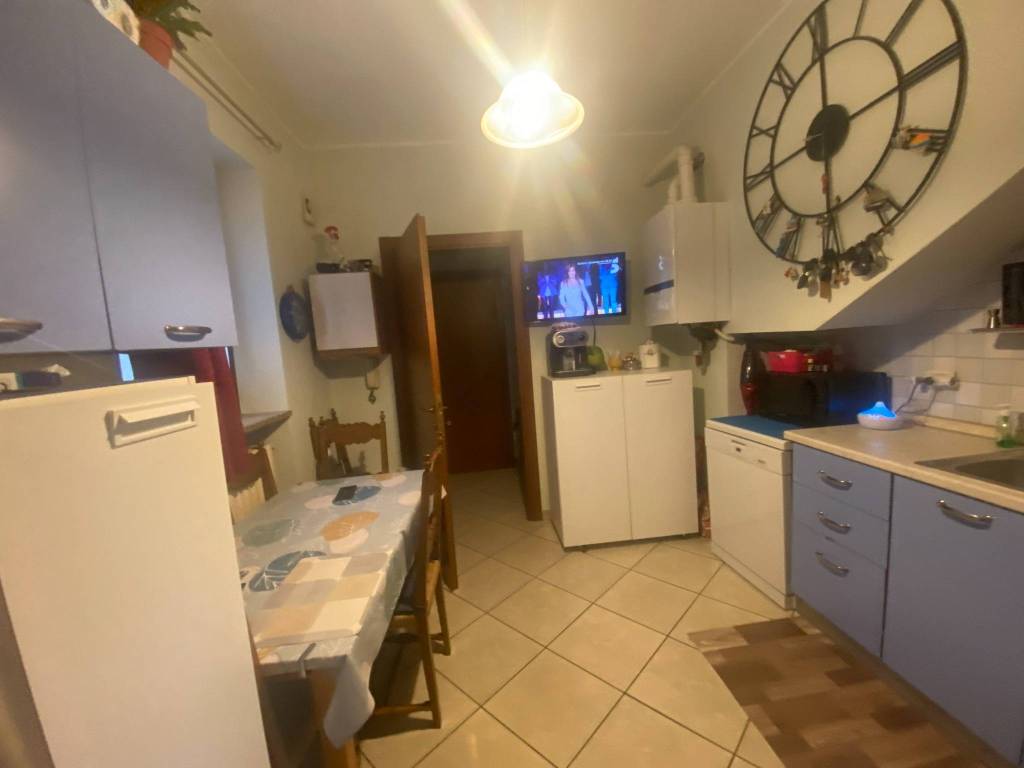 Appartamento a Savigliano in Via Cernaia, 6 - Foto 4