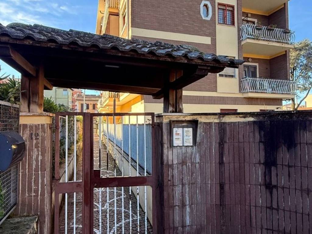 Appartamento a San cesareo in Viale dei Cedri - Foto 2