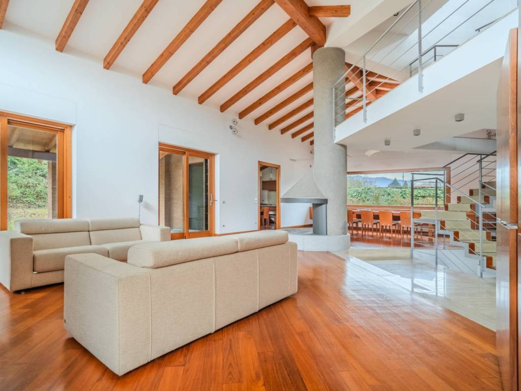 Villa a Merate - Foto 2