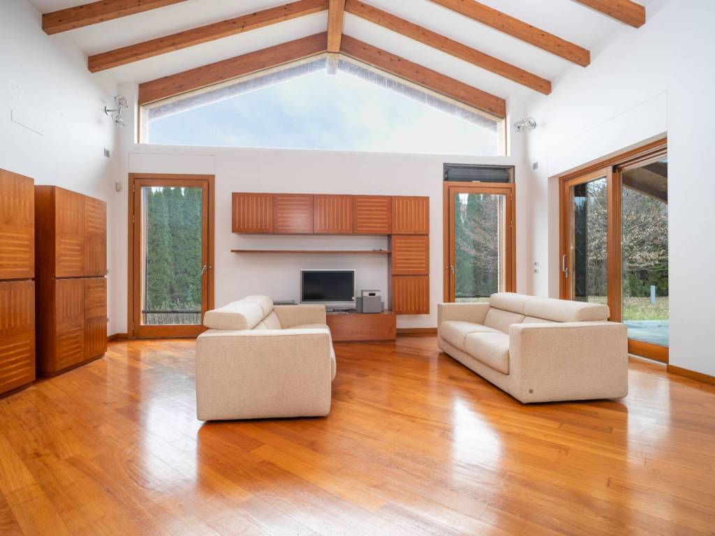 Villa a Merate - Foto 3