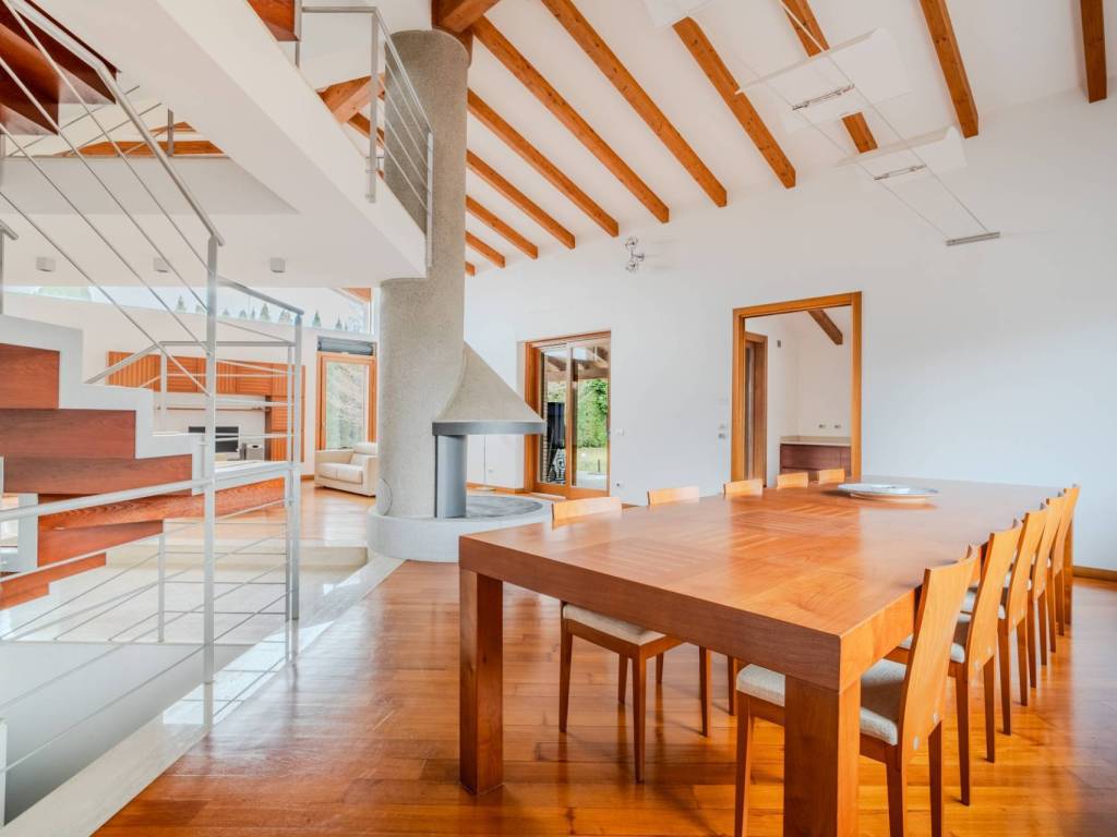 Villa a Merate - Foto 4