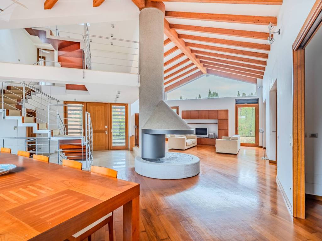 Villa a Merate - Foto 5