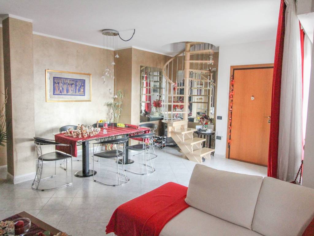 Appartamento a Cascina in Via di Mezzo Sud, 100 - Foto 2