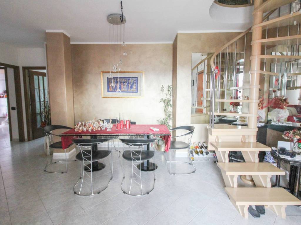 Appartamento a Cascina in Via di Mezzo Sud, 100 - Foto 4